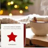 Teministeriet Christmas Apricot Almond tè nero in foglie sfuse, 100 g