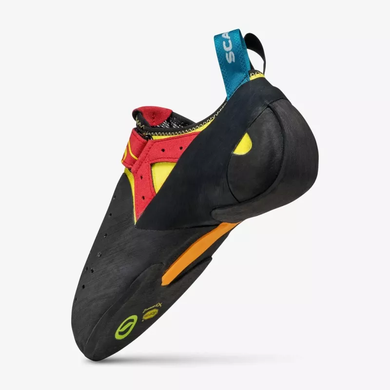 Scarpa Drago scarpe