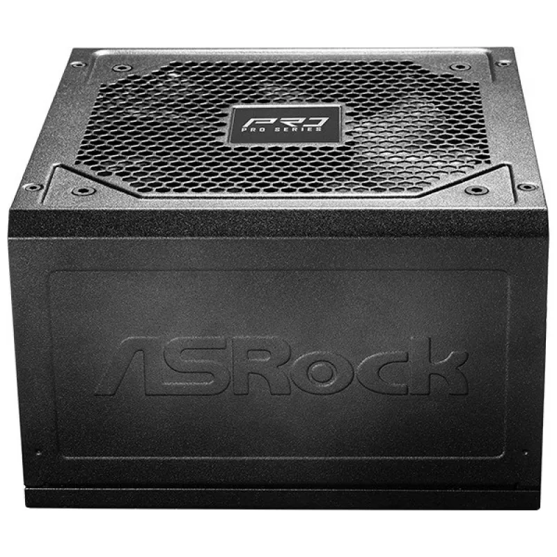 Alimentatore ASRock PRO-650G 650W 80 PLUS Gold