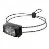 Lampada frontale Nitecore NU21 360 lumen Midnight Shadow – lampada frontale ricaricabile compatta, 360 lm di potenza