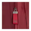Zaino per il tempo libero Wenger SwissGear Motion rosso nylon