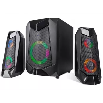 Tracer Hi-Cube - sistema di altoparlanti - wireless -