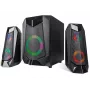 Tracer Hi-Cube - sistema di altoparlanti - wireless -