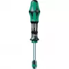 Wera Kraftform Kompakt 20 - cacciavite con set di punte - in custodia (05051016001)
