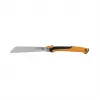 Sega per rami Fiskars Pro PowerTooth 25 cm – lama curva per rami per tagliare rami