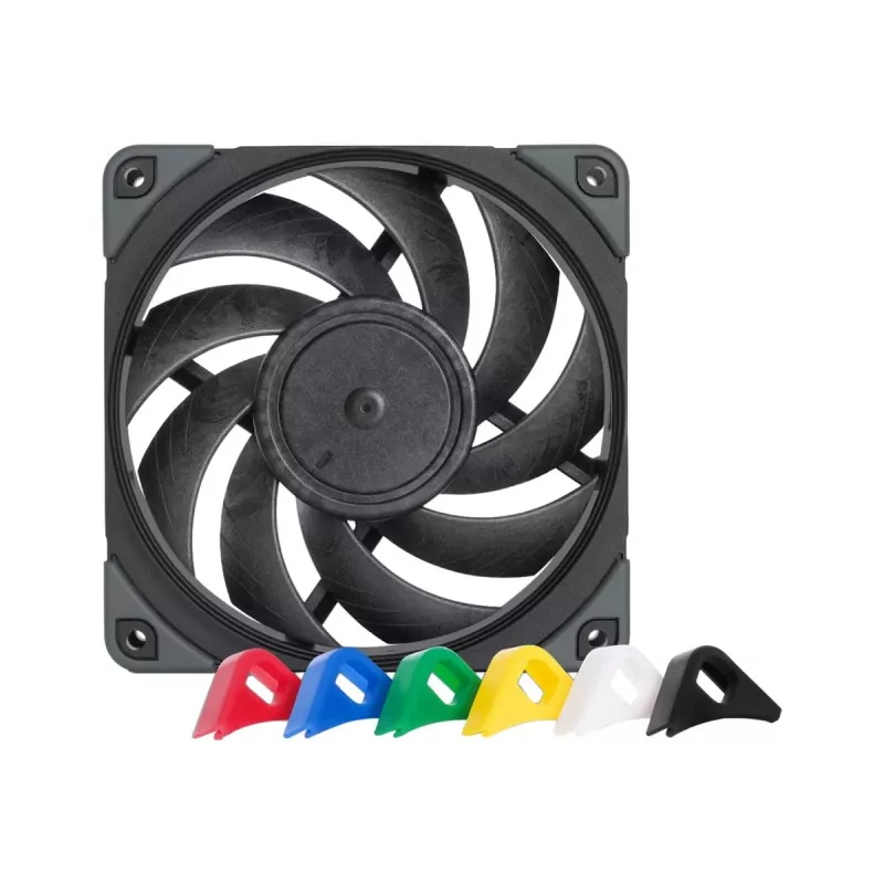 Ventola per case Noctua NF-A12x25 PWM 120mm nero