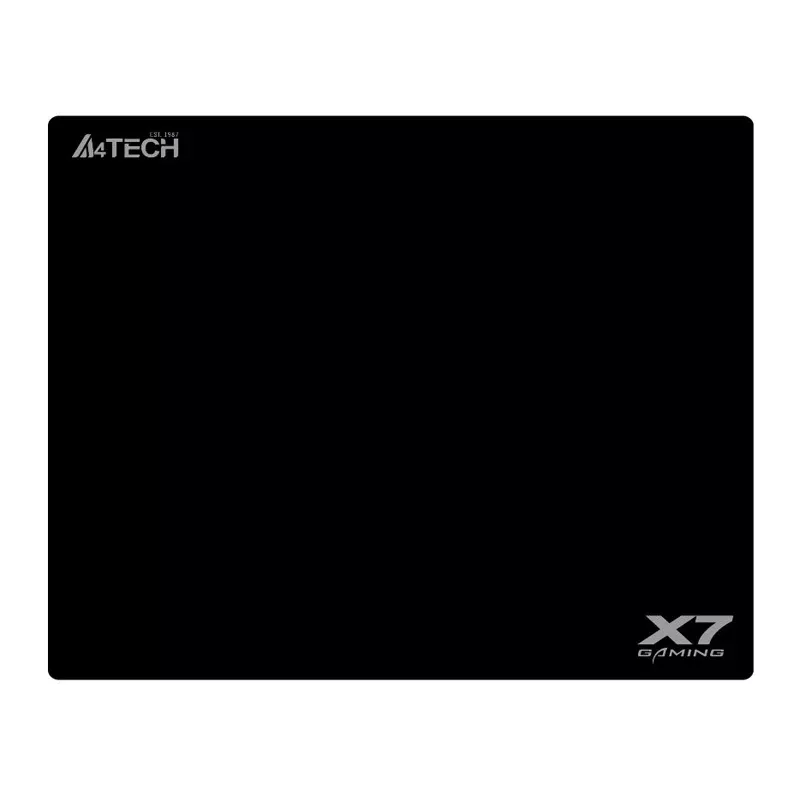 Tappetino mouse A4Tech X7-200MP nero