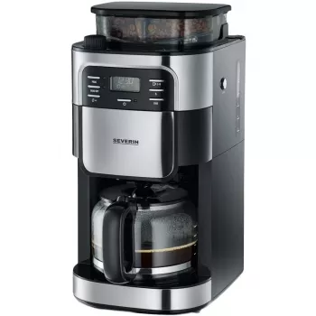 Severin KA4810 1,37 L nero