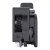 Estrusore per stampante 3D Creality 4001020083, nero, 1 pezzo