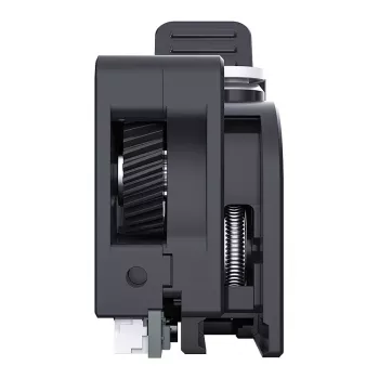 Estrusore per stampante 3D Creality 4001020083, nero, 1 pezzo