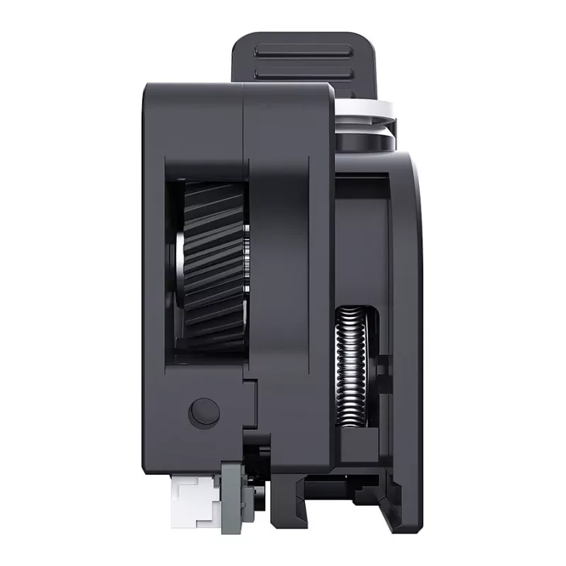 Estrusore per stampante 3D Creality 4001020083, nero, 1 pezzo