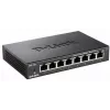 D-Link DES-108 nero
