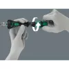 Wera 05135881001 Chiave a cricchetto 1 pezzo nero verde