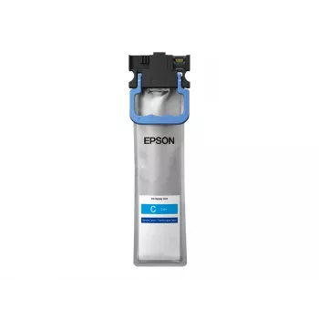 Epson C13T13L240 cartuccia d'inchiostro 1 pz. originale alta (XL) resa ciano