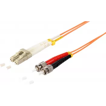 Cavo in fibra ottica ShiverPeaks S/CONN 5 m LC/ST