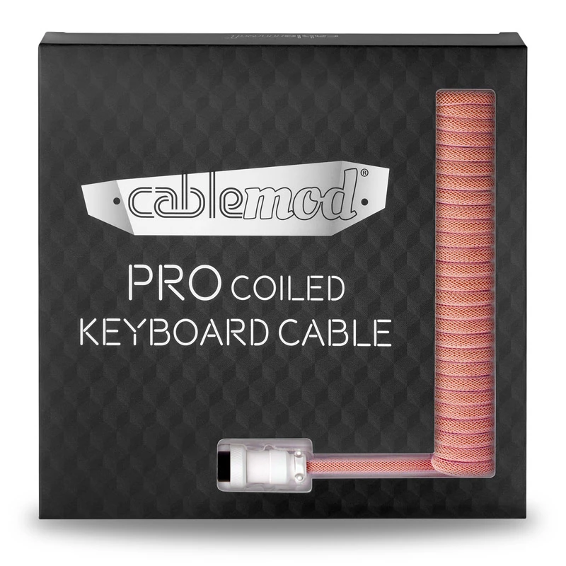 Cavo USB Cablemod CM-PKCA-CWAW-OW150OW-R 1,5 m USB A USB C arancione (CM-PKCA-CWAW-OW150OW-R)