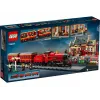 LEGO HARRY POTTER 76423 Hogwarts Express e stazione di Hogsmeade