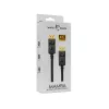 Cavo DisplayPort White Shark MAMBA 2m – 4K 60Hz, compatibile con 2.0