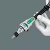Set cricchetto a cacciavite Wera 8100 SA/SC 2 Zyklop