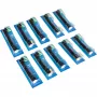 Oral-B Pro CrossAction testine sostitutive, 10 pezzi