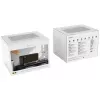 Altoparlante wireless da tavolo Edifier | D32 | 60 W | Bluetooth | nero noce | connessione wireless