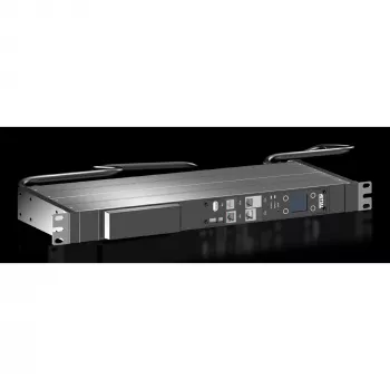 Contatore inline Rittal 7979711 16A 1P CEE – contatore di energia inline monofase, 16 A