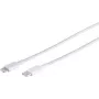 Cavo Lightning 1m ShiverPeaks 14-13051