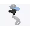 Ammortizzatore di vibrazioni Quad Lock QLA-VDM per cellulare/smartphone nero