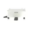 Supporto armadio per stampante Epson 7113367 bianco compatibile con WorkForce Enterprise AM-C4000/AM-C5000/AM-C6000