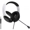 Cuffie Raptor Playstation 5 H300 bianco jack 3,5 mm