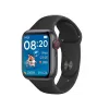 Orologio digitale Tracer TW7 4,65 cm nero