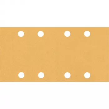Bosch 2 608 900 856 accessorio levigatura/abrasivo per utensile rotante legno foglio abrasivo