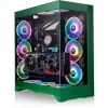 Case PC Thermaltake CTE E660 MX Midi Tower verde