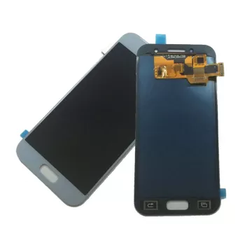 Display Samsung Galaxy A3 (2017, grigio) ORG