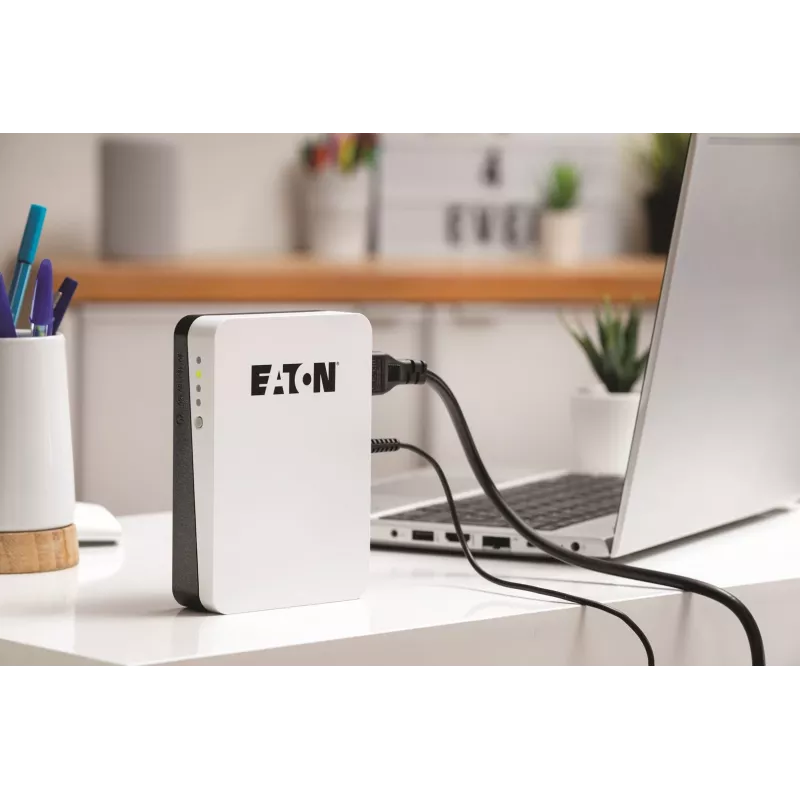 Gruppo di continuità Eaton 3S Mini