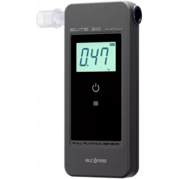 Alcoltest AlcoFind Elite 2.0