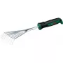 Scopa a mano Bosch 06008B5600, testa in acciaio inox, larghezza 12 cm