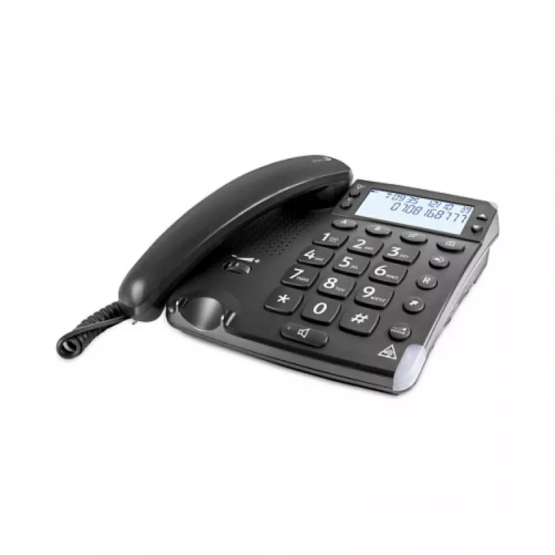 Telefono analogico Doro Magna 4000