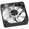 Ventola per case APNX FP1-RQ 120 PWM ARGB-BK 120 mm PWM ARGB nera