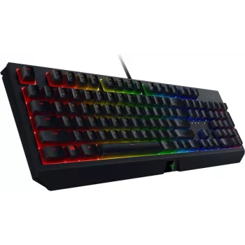 Razer | BlackWidow V3 | tastiera da gaming | con filo | illuminazione RGB LED | NORD