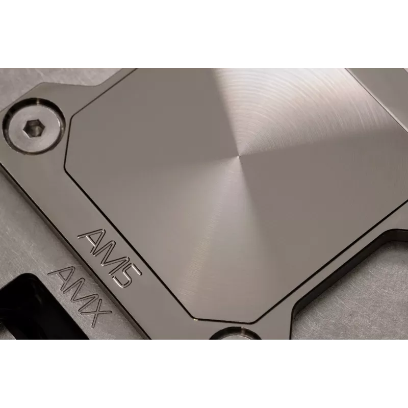 Dissipatore a liquido EK Water Blocks Quantum Velocity2 D-RGB