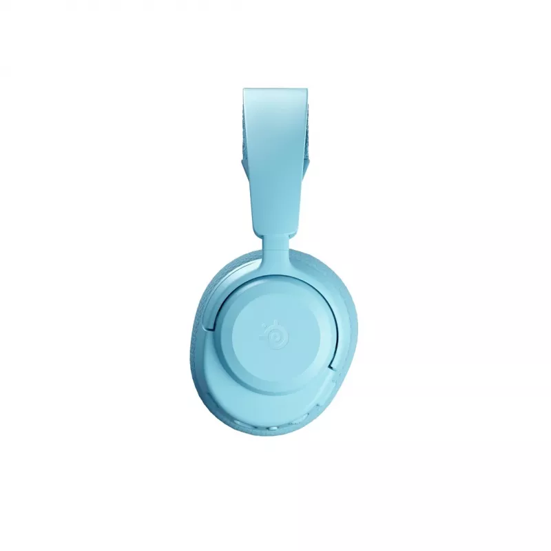 Steelseries Arctis Nova 3P wireless PS aqua