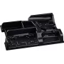 Inserto portautensili per L-Boxx, Bosch GHG 23-66 (MPN 1600A03520)