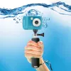 Impugnatura galleggiante EASYPIX Aquapix 55111 impermeabile per action camera