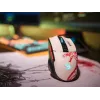 Mouse da gaming con filo A4Tech Bloody L65 MAX RGB 16000 DPI ergonomico per destrimani