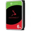 Bundle SEAGATE NAS HDD 4x6TB IronWolf 5400rpm 6Gb/s SATA 256MB cache 3.5 pollici