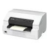 Stampante Epson PLQ-35 stampante per libretti veloce silenziosa bianco