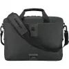 Cartella portadocumenti Wenger SwissGear MX Eco Brief 40,6 cm 16 pollici grigio