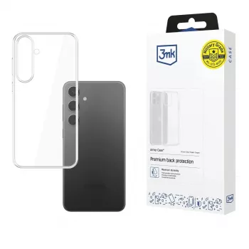 Custodia trasparente Samsung S25 SM-931U