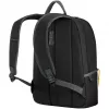 Wenger NEXT Trayl 612564 zaino per laptop da 15,6" (39,6 cm) con tasca per tablet, poliestere, Gravity Black